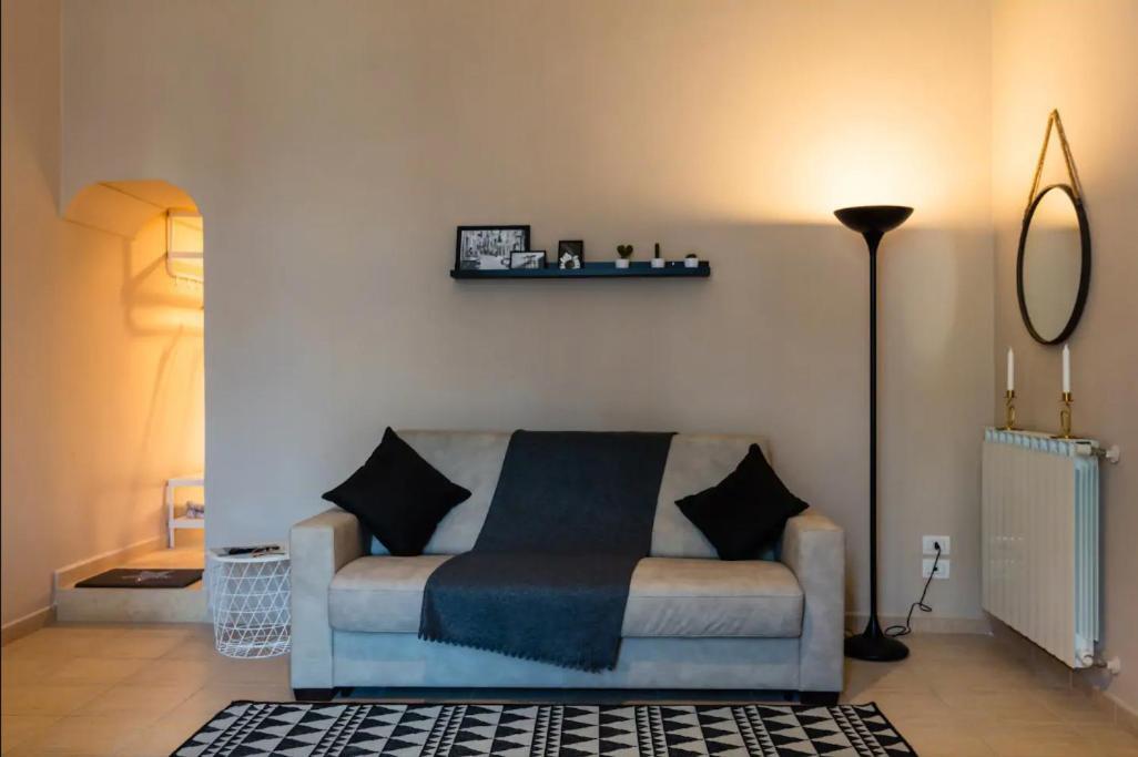 N'Atu Sole Apartment&Terrace 나폴리 외부 사진