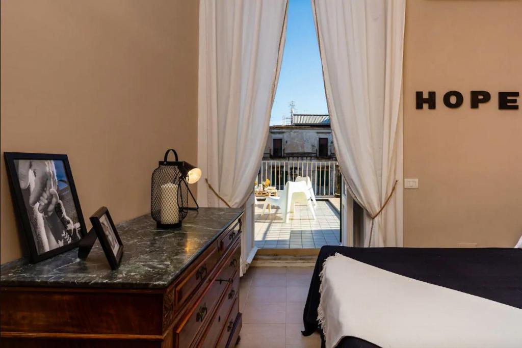 N'Atu Sole Apartment&Terrace 나폴리 외부 사진