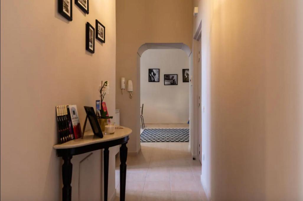 N'Atu Sole Apartment&Terrace 나폴리 외부 사진