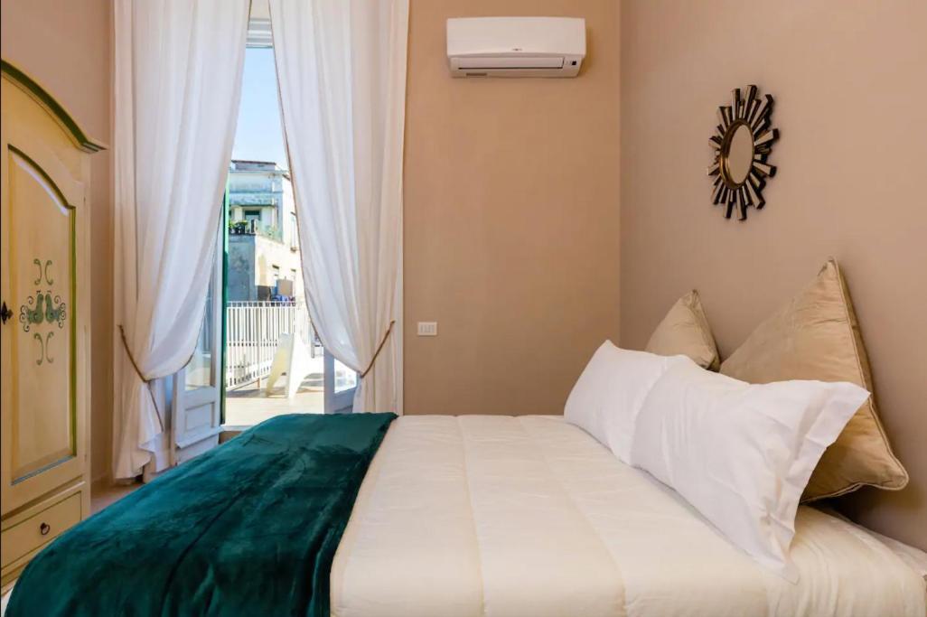 N'Atu Sole Apartment&Terrace 나폴리 외부 사진