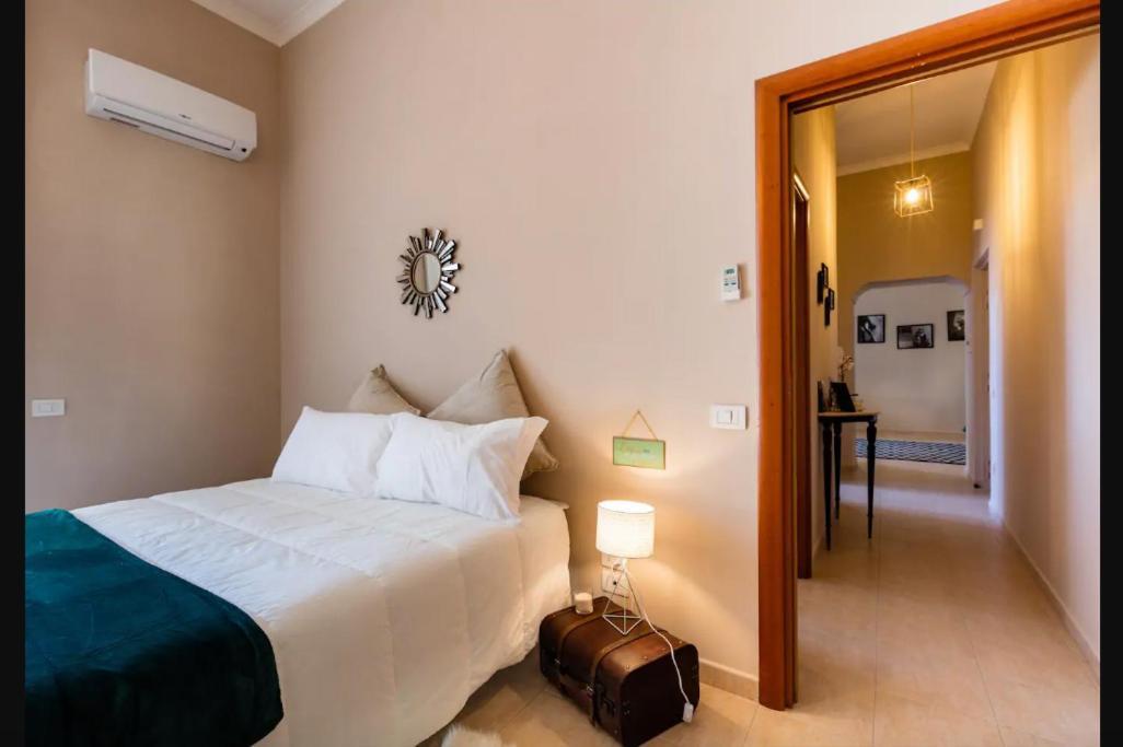 N'Atu Sole Apartment&Terrace 나폴리 외부 사진
