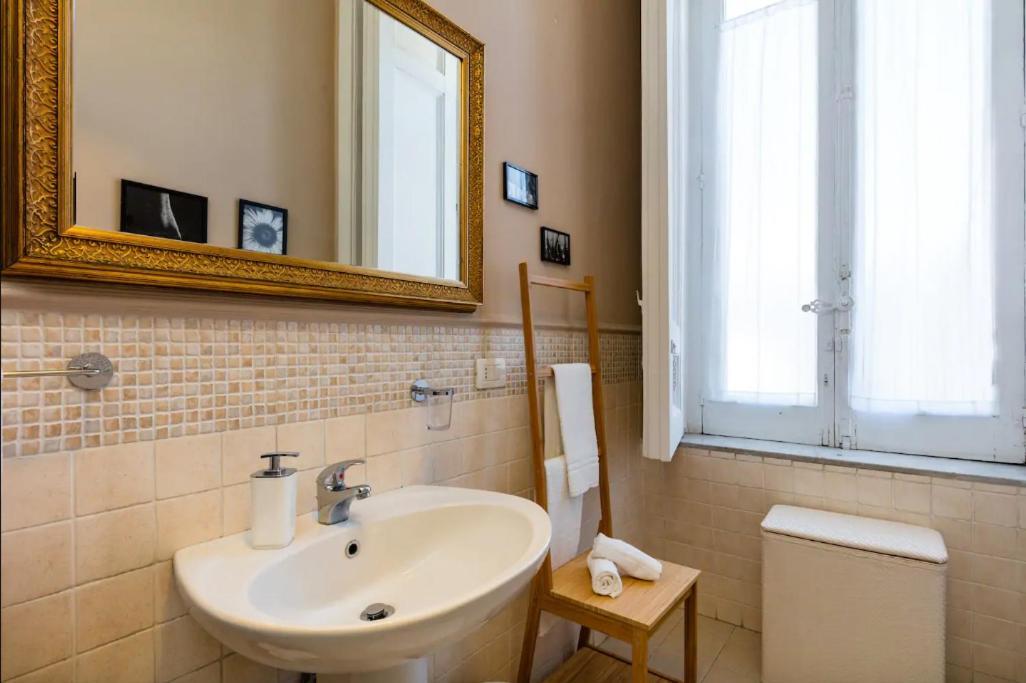 N'Atu Sole Apartment&Terrace 나폴리 외부 사진