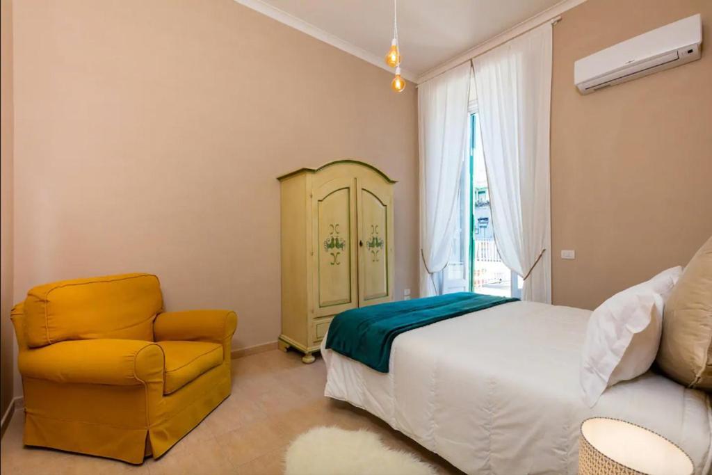 N'Atu Sole Apartment&Terrace 나폴리 외부 사진
